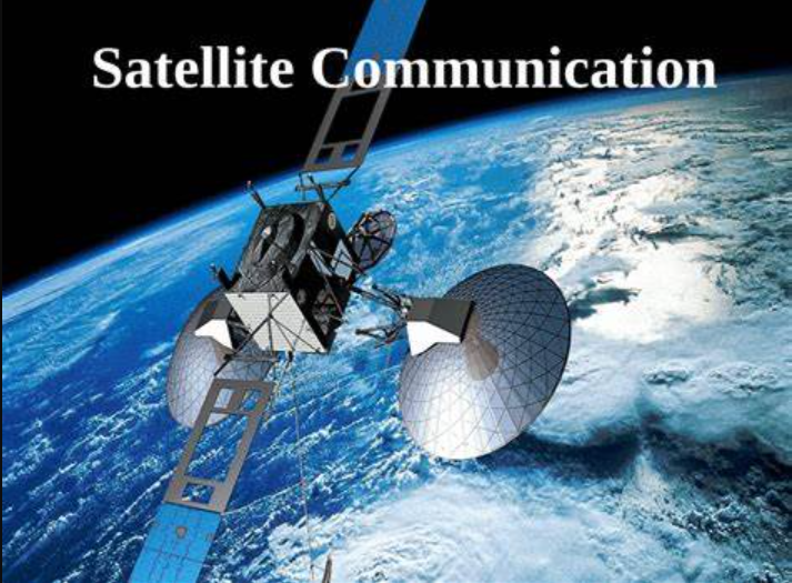卫星通信在科能融合应急通信中的应用