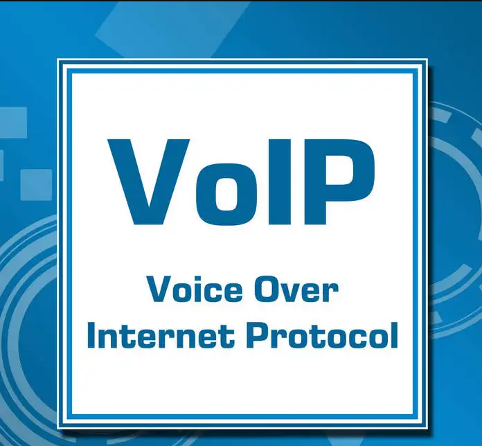 VoIP将是通信的未来吗？谈谈未来的通信系统