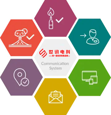 应急通信系统平台建设的五个问题