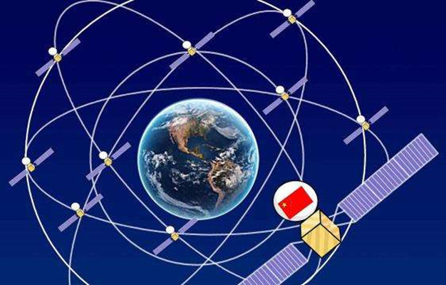 北斗卫星导航系统在应急通信中的应用
