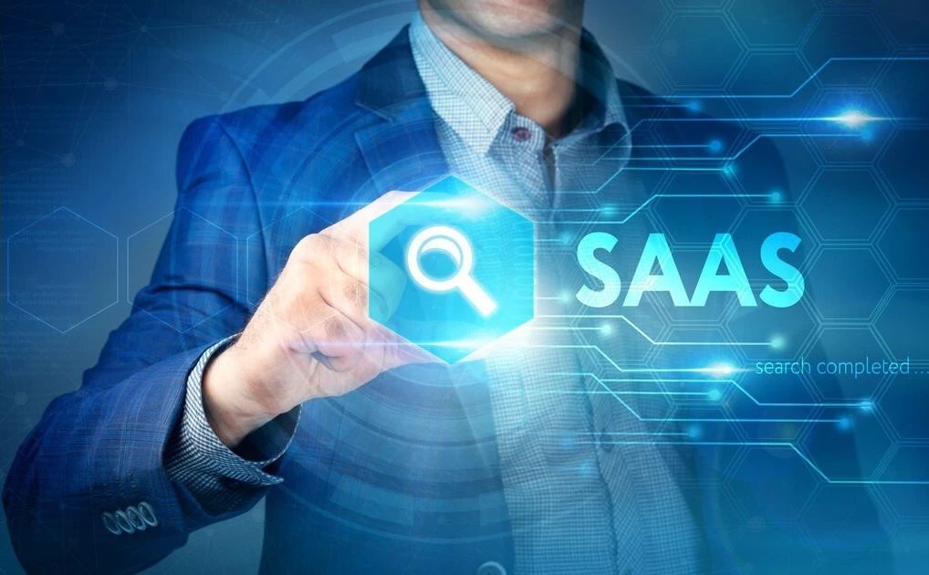 什么是SaaS（软件即服务）?