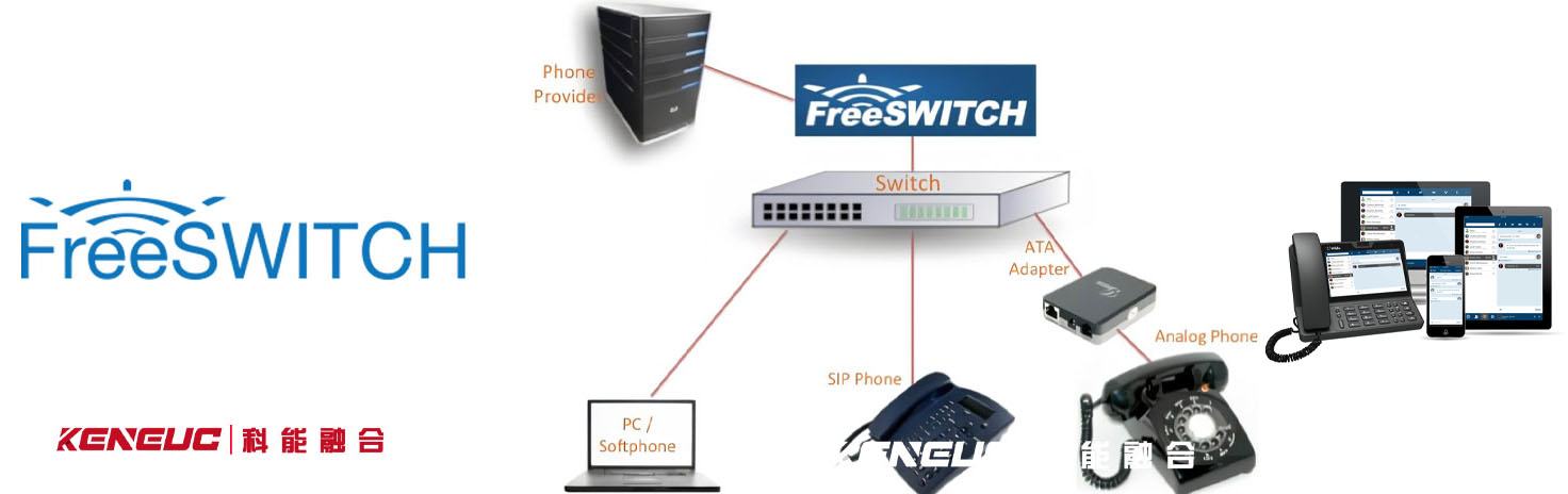 FreeSWITCH