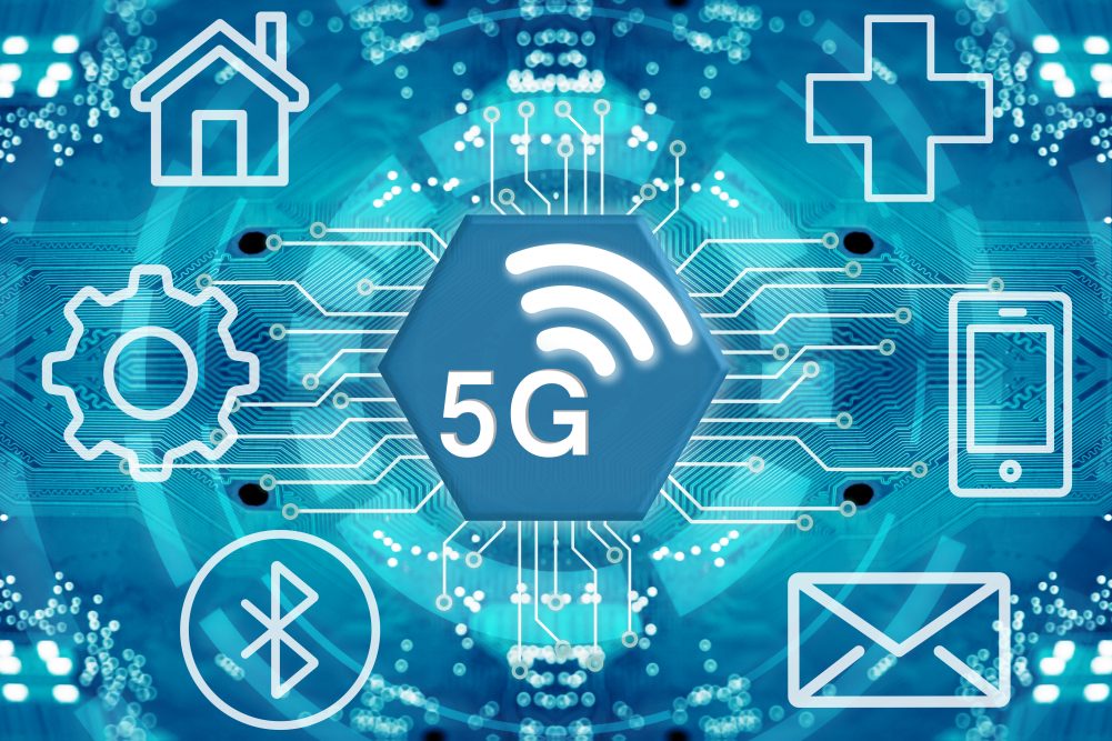 无线协同通信技术在智能交通领域的应用