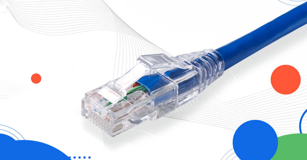 RJ45接口