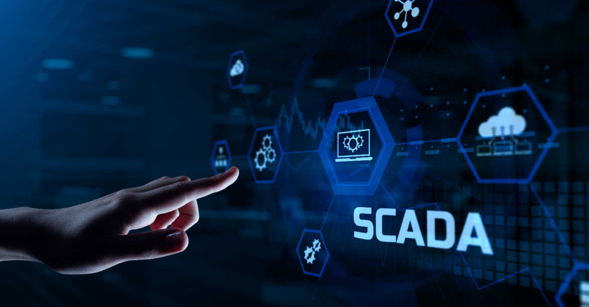 Supervisory Control And Data Acquisition