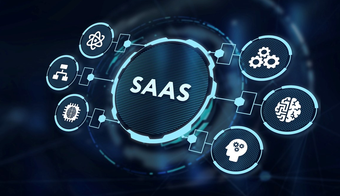 SaaS服务在企业数字化转型中扮演什么角色？