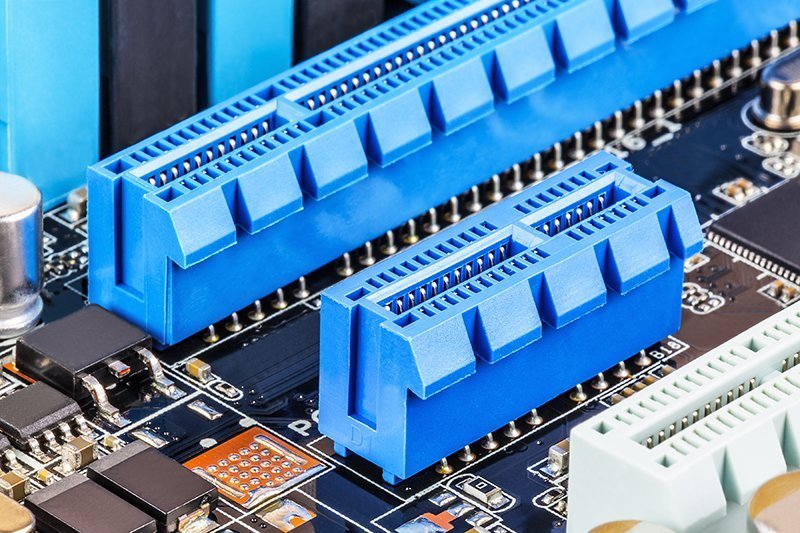 PCI Express接口