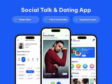 探秘 WeTalk Ap 剖析：从下载使用到创新特性与发展动态