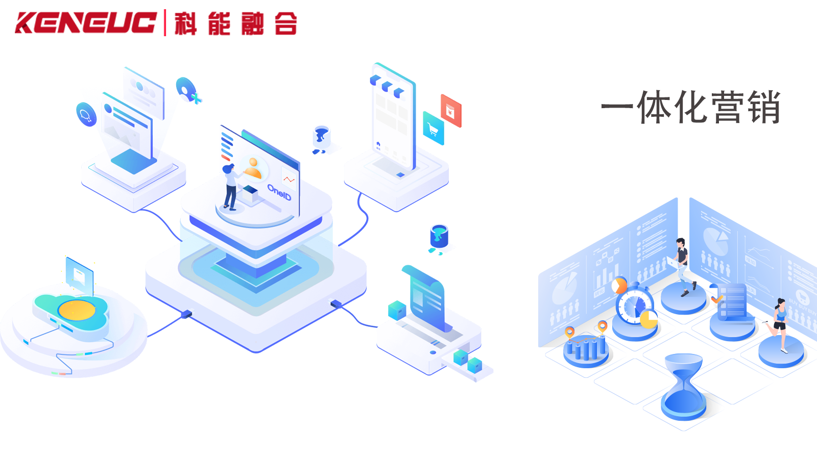 一体化营销实施步骤是什么？如何根据企业情况选择？