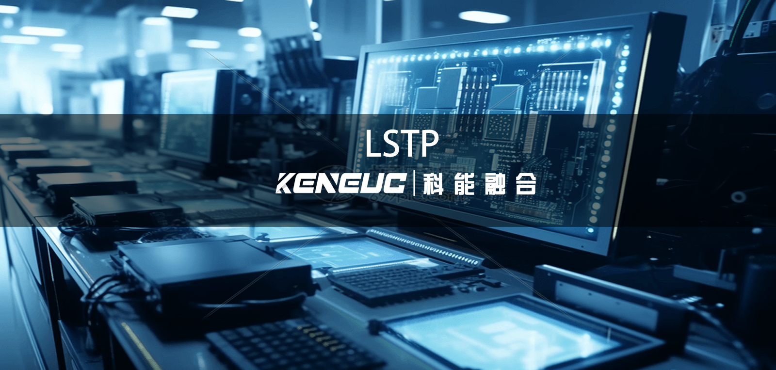 LSTP在网络中起什么作用？和HSTP有何不同？